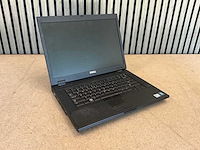 Laptop - dell inc. - latitude e5500 - afbeelding 1 van  7