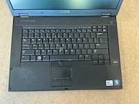 Laptop - dell inc. - latitude e5500 - afbeelding 2 van  7