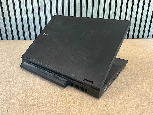 Laptop - dell inc. - latitude e5500 - afbeelding 5 van  7