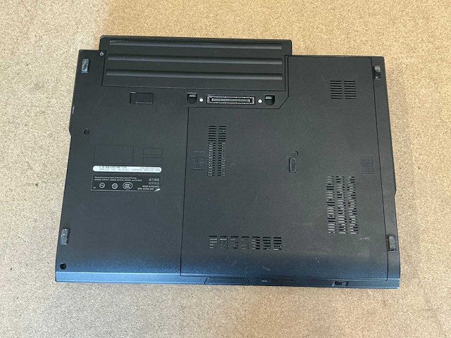 Laptop - dell inc. - latitude e5500 - afbeelding 6 van  7