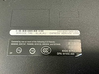Laptop - dell inc. - latitude e5500 - afbeelding 7 van  7