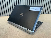 Laptop - dell inc. - latitude e6520 - afbeelding 4 van  6