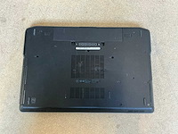 Laptop - dell inc. - latitude e6520 - afbeelding 5 van  6