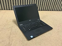 Laptop - dell inc. - latitude e7270