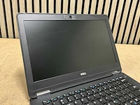 Laptop - dell inc. - latitude e7270 - afbeelding 2 van  5