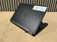 Laptop - dell inc. - latitude e7270 - afbeelding 3 van  5