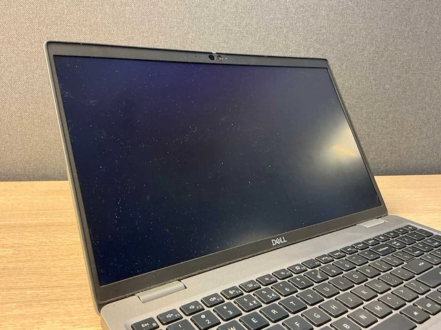 Laptop - dell inc. - precision 3571 - afbeelding 4 van  8