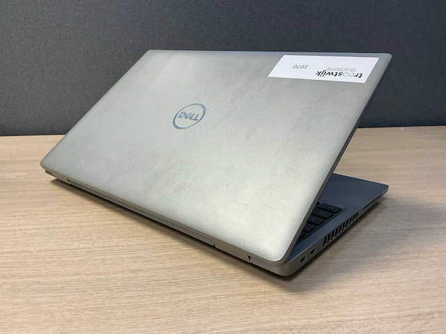 Laptop - dell inc. - precision 3571 - afbeelding 5 van  8