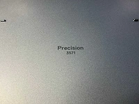 Laptop - dell inc. - precision 3571 - afbeelding 7 van  8