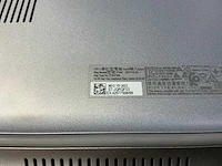Laptop - dell inc. - precision 3571 - afbeelding 8 van  8