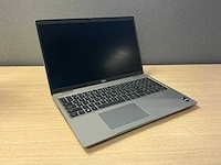 Laptop - dell inc. - precision 3571
