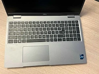 Laptop - dell inc. - precision 3571 - afbeelding 1 van  8