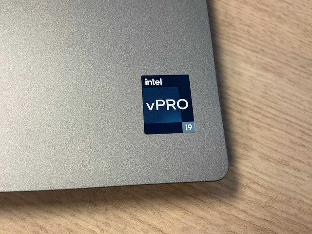 Laptop - dell inc. - precision 3571 - afbeelding 2 van  8