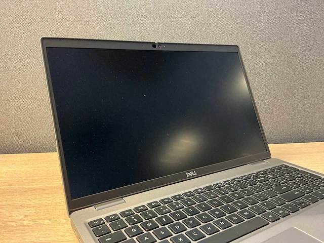 Laptop - dell inc. - precision 3571 - afbeelding 3 van  8