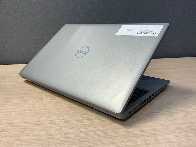 Laptop - dell inc. - precision 3571 - afbeelding 4 van  8