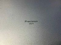 Laptop - dell inc. - precision 3571 - afbeelding 6 van  8