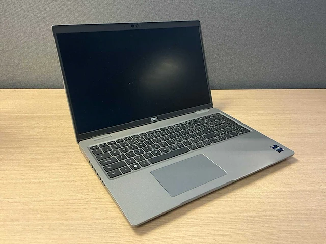 Laptop - dell inc. - precision 3571 - afbeelding 1 van  9