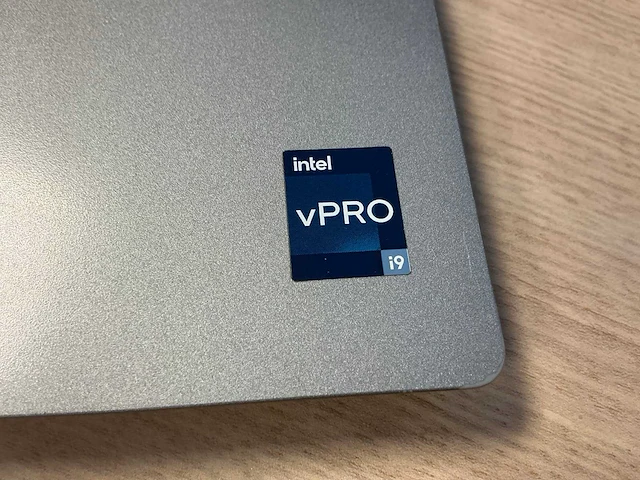 Laptop - dell inc. - precision 3571 - afbeelding 3 van  9