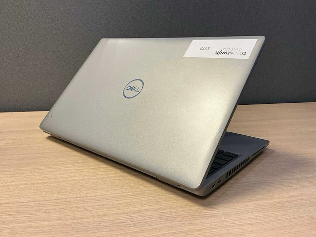 Laptop - dell inc. - precision 3571 - afbeelding 5 van  9