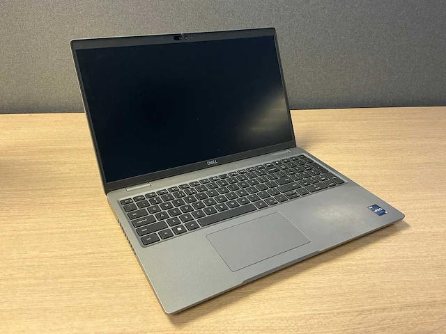 Laptop - dell inc. - precision 3581 - afbeelding 1 van  8