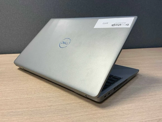 Laptop - dell inc. - precision 3581 - afbeelding 5 van  8