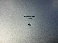 Laptop - dell inc. - precision 3581 - afbeelding 7 van  8