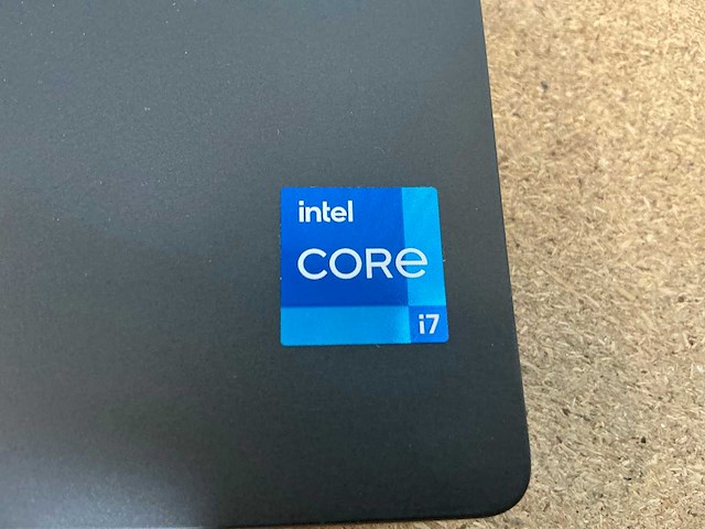 Laptop - dell inc. - precision 7680 - afbeelding 2 van  6