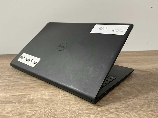 Laptop - dell inc. - vostro 15 3510 - afbeelding 4 van  6