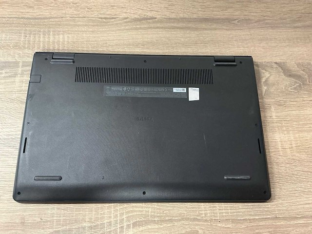 Laptop - dell inc. - vostro 15 3510 - afbeelding 5 van  6