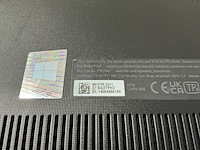 Laptop - dell inc. - vostro 15 3510 - afbeelding 6 van  6