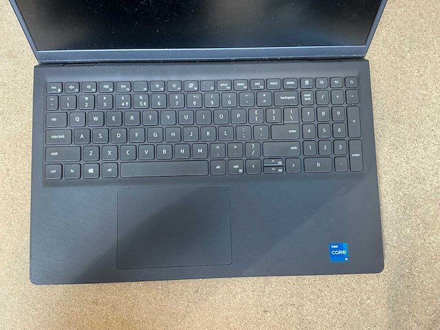 Laptop - dell inc. - vostro 15 3510 - afbeelding 2 van  7