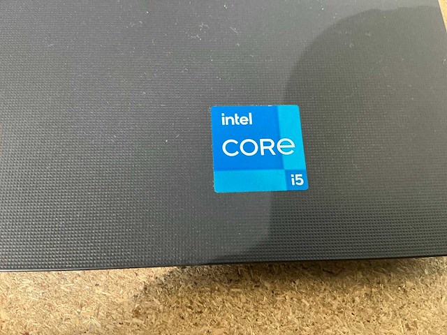 Laptop - dell inc. - vostro 15 3510 - afbeelding 3 van  7