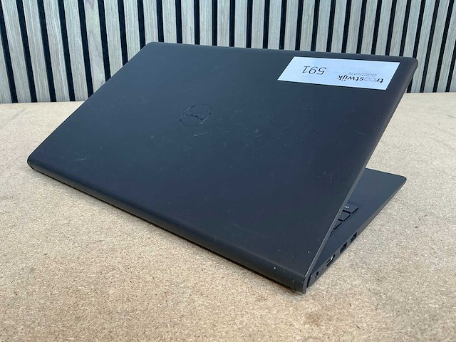 Laptop - dell inc. - vostro 15 3510 - afbeelding 5 van  7