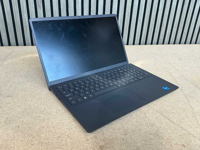 Laptop - dell inc. - vostro 15 3510 - afbeelding 1 van  4