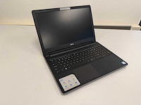 Laptop - dell inc. - vostro 15-3568 - afbeelding 1 van  6
