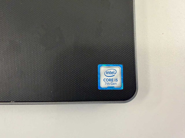 Laptop - dell inc. - vostro 15-3568 - afbeelding 3 van  6