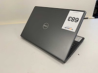Laptop - dell inc. - vostro 15-3568 - afbeelding 4 van  6