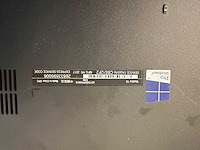 Laptop - dell inc. - vostro 15-3568 - afbeelding 6 van  6