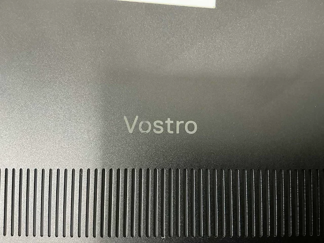 Laptop - dell inc. - vostro 15 7510 - afbeelding 4 van  5