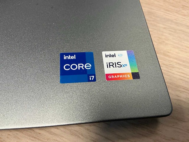 Laptop - dell inc. - vostro 16 5630 - afbeelding 3 van  7