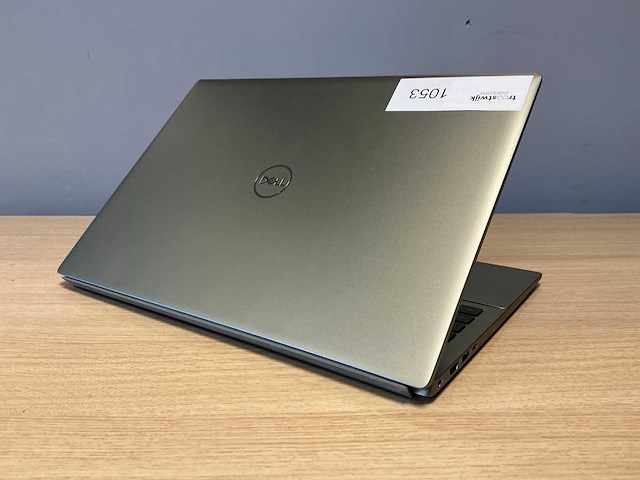 Laptop - dell inc. - vostro 16 5630 - afbeelding 5 van  7