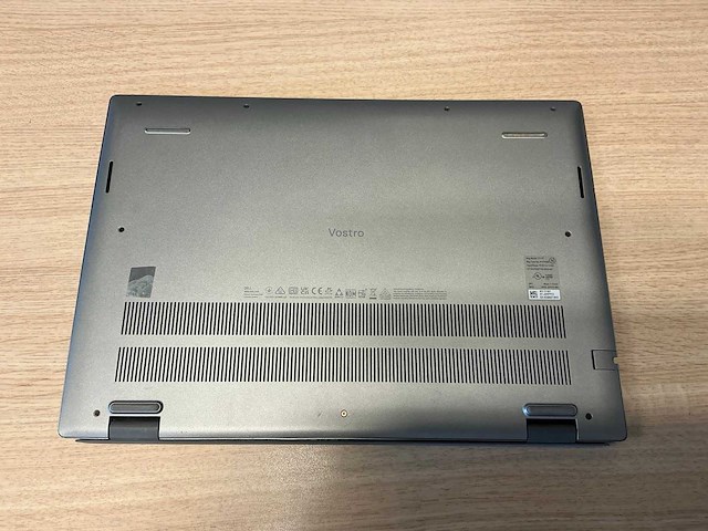 Laptop - dell inc. - vostro 16 5630 - afbeelding 6 van  7