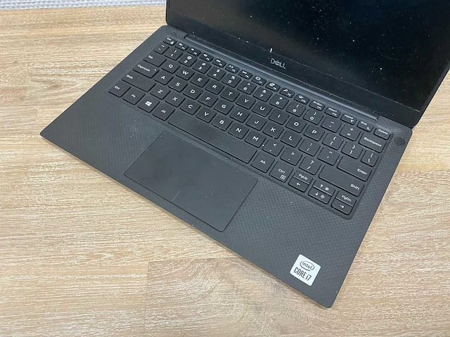 Laptop - dell inc. - xps 13 7390 - afbeelding 3 van  5