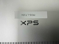 Laptop - dell inc. - xps 13 7390 - afbeelding 4 van  5
