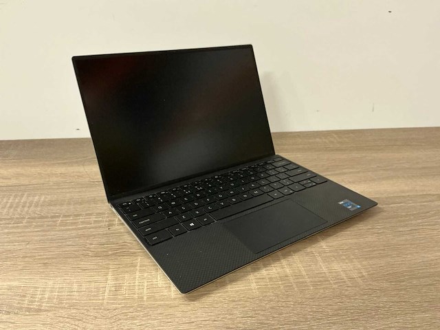 Laptop - dell inc. - xps 13 9310 - afbeelding 1 van  7
