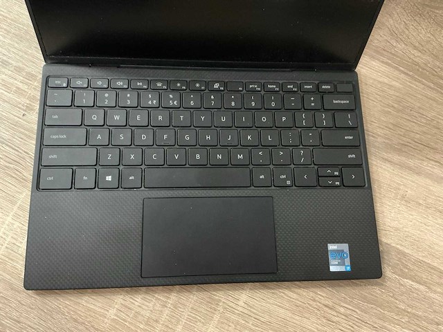 Laptop - dell inc. - xps 13 9310 - afbeelding 2 van  7