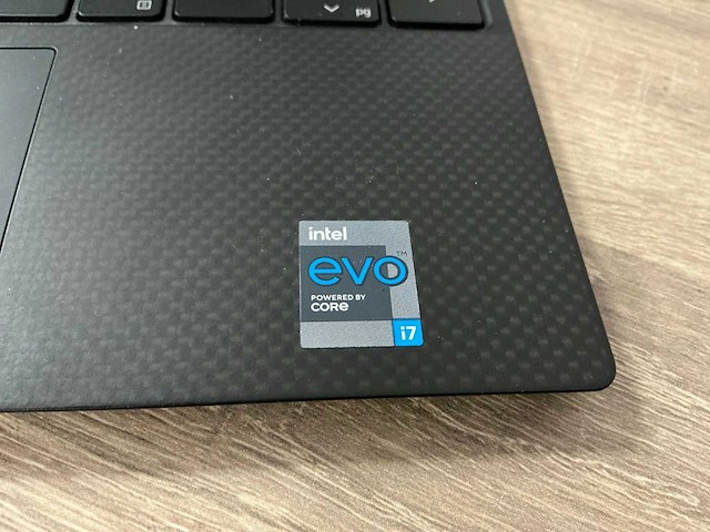 Laptop - dell inc. - xps 13 9310 - afbeelding 3 van  7