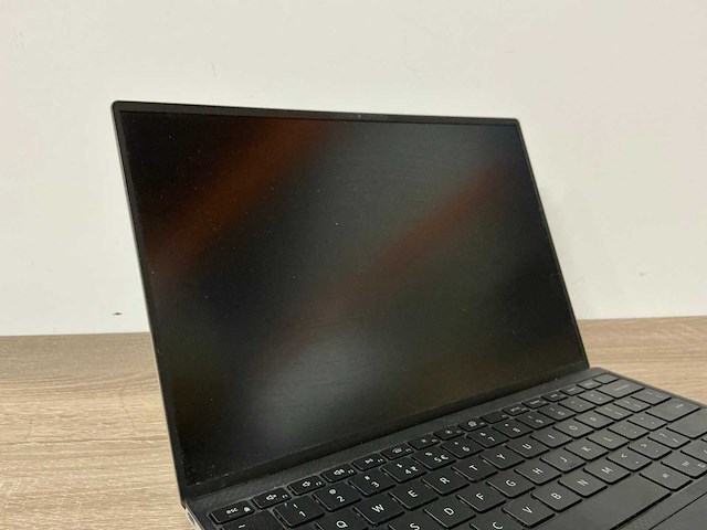 Laptop - dell inc. - xps 13 9310 - afbeelding 4 van  7