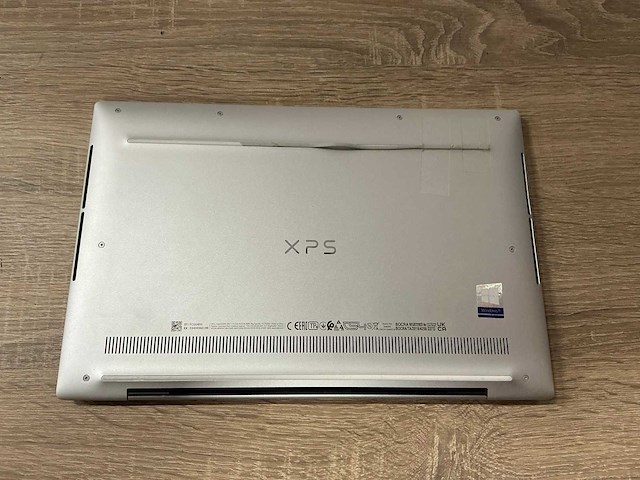 Laptop - dell inc. - xps 13 9310 - afbeelding 5 van  7