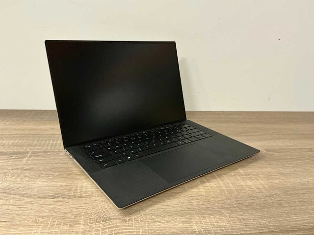 Laptop - dell inc. - xps 15 9510 - afbeelding 1 van  6